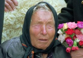 Машҳур башоратчи Мишел де Нотрдам (Нострадамус) ўз вақтида
