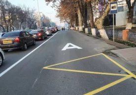 Сенат ялпи мажлисида Маъмурий жавобгарлик тўғрисидаги