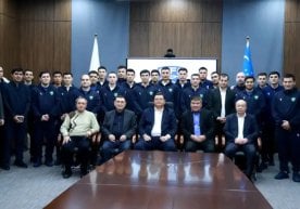 Осиё Кубоги–2026 финал босқичига йўл олган Ўзбекистон