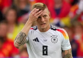 Собиқ машҳур футболчи Тони Кроос "ПСЖ" ва