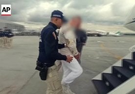 Жанубий Америкадаги йирик мафия оператораси қўлга олинди.