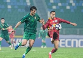 Элит Осиё Чемпионлар лигасида Ўзбекистон шарафини ҳимоя