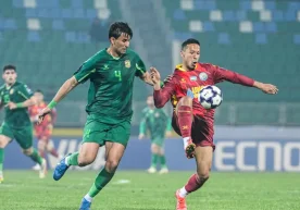 Элит Осиё Чемпионлар лигасида Ўзбекистон шарафини ҳимоя