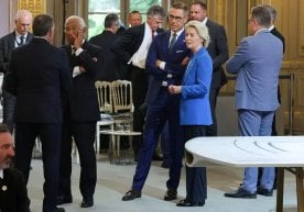 Франция пойтахти Парижда 4 сентябр куни ўтказилган