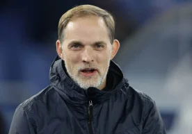 Дортмунднинг "Боруссия" клуби бош директори