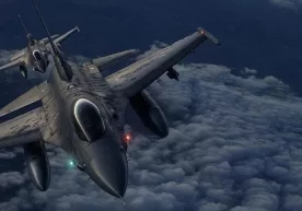 Фото: Anadolu Туркия Миллий мудофаа вазирлиги 27 март куни