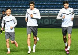 Los futbolistas de Asia Central brillan cada vez más en la