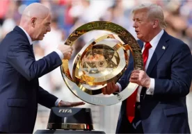 Америка Қўшма Штатлари президенти Доналд Трамп, Клублар