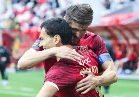 Иқтидорли ўзбек футболчилари ҳам Европанинг кучли бешлик