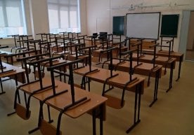 2025-2026 ўқув йилида умумий ўрта таълим мактабларининг