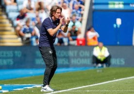 Тоттенҳем бош мураббийи Томас Франк Челси билан бўладиган