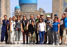 Миллий статистика қўмитаси маълумотларига кўра, 2026