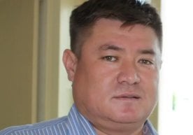 Тошкент давлат юридик университетининг икки нафар таниқли