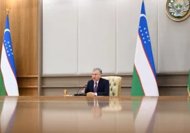 Ўзбекистонда ҳайдовчилар ўртасида йўл қоидаларини бузиш