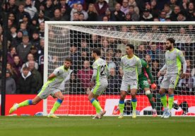 Англия чемпионатининг 16-тури доирасида Лондоннинг