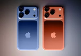 Apple компанияси янги iPhone 17 смартфонини тақдим этди,