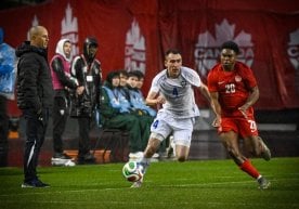 Тарихий Жаҳон чемпионати сари қизғин ҳозирлик кўраётган