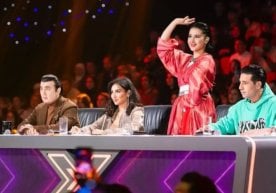 Томошабинлар овозига кўра Х-Фактор шоусининг 3-мавсуми