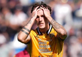 "Галатасарой" жамоасининг ҳужумкор ярим