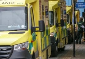 Буюк Британия ҳукумати жамоатчилик эътиборини жалб этган