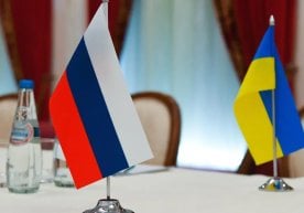 Россия–Украина муносабатларида янги босқич бошланиши