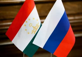 Тожикистон Ташқи ишлар вазирлигининг хабар беришича,