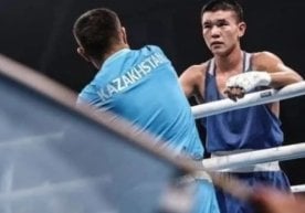 4-14 сентябрь кунлари Англиянинг Ливерпуль шаҳрида бокс