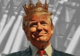 Жанубий Корея АҚШ президенти Доналд Трампни мамлакатнинг