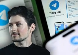 Telegram 2025 йилнинг бошидан буён 20,9 миллиондан ортиқ