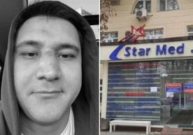 Таниқли блогер Фарҳод Маннаповнинг вафоти билан якунланган
