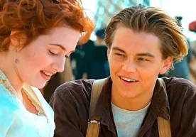 Америкалик машҳур актёр Леонардо Ди Каприо Женнифер