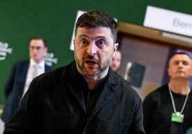 Киев ва Москва ўртасидаги музокаралар фонида “осон ечим”