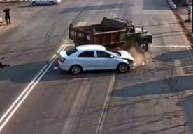 Андижон вилоятининг Балиқчи туманида 9 ёшли бола