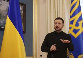 The Ukrainian and US delegations agreed on a 30-day