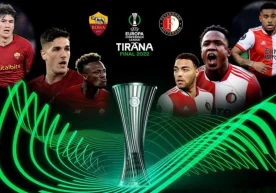 Фото: UEFA Бугун, 25 май оқшомида кўҳна қитъада мухлислар
