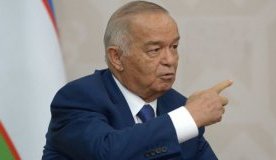 Islom Karimov: Uchinchi jahon urushi ro‘y bersa, bu insoniyat uchun oxirgisi bo‘ladi фото