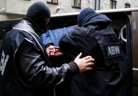 Polshada olti nafar rossiyalik josus qo‘lga olindi фото
