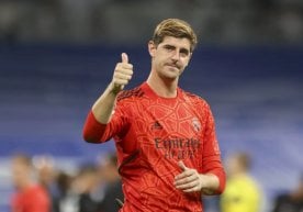 Швециянинг «Эльфсборг» клуби дарвозабони Симон Эрикссон