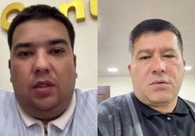 Ўзбекистонда медиа соҳаси вакилларига оид навбатдаги иш