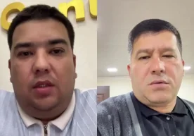 Ўзбекистонда медиа соҳаси вакилларига оид навбатдаги иш