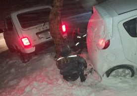 24-январдан 25-январга ўтар кечаси Жиззах вилояти