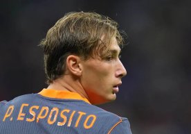 Чемпионлар Лигаси плей-оффининг илк учрашувида Миланнинг