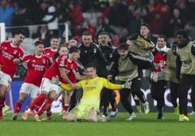 Европа футбол уюшмалари иттифоқи (УЕФА) Жанлука Престианни