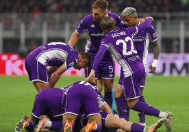 Италия А сериясининг 26-тур дастури қулаша зонаси атрофида