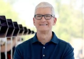 Financial Times нашрининг хабар беришича, Apple