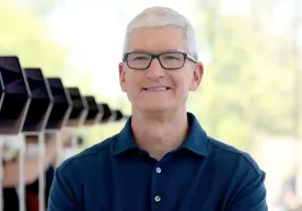 Financial Times нашрининг хабар беришича, Apple