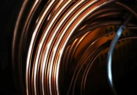 Ўзбекистоннинг MaxCopper компанияси Европа тикланиш ва