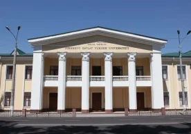 Ўзбекистон Республикаси Президенти Шавкат Мирзиёев Тошкент