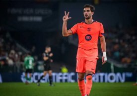 2025-йил 7-декабр куни Ла Лиганинг 15-турида