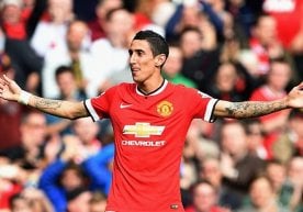 Der argentinische Star Angel Di Maria hat offen über seine